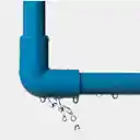 Pipeline leakage repair