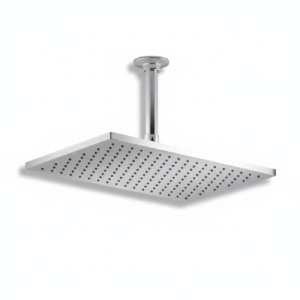 Shower installation Ceiling mounted