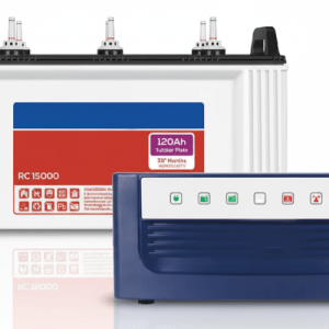 Inverter uninstallation