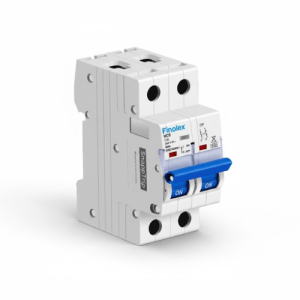 MCB/Fuse replacement