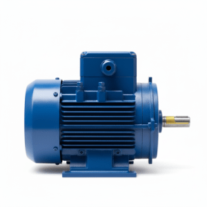 Motor installation/replacement