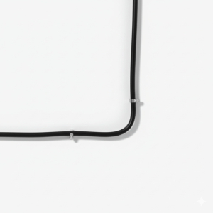 New external wiring (per 5m)