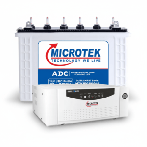 Inverter servicing Single Battery