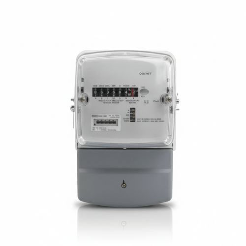 Submeter installation - DAILYSATHI