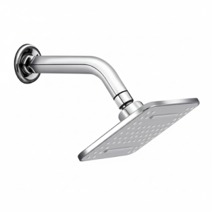 Shower installation Wall mounted/hand