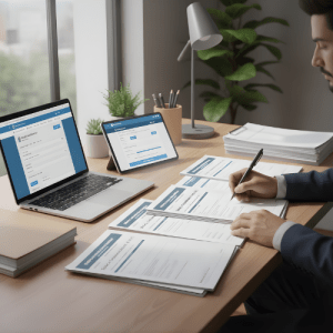 Shop Act Registration service for businesses under the Shop & Commercial Establishment Act